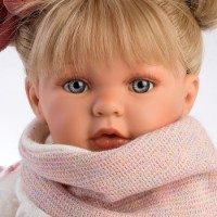 Păpușa Llorens  Julia Llorona (42402) imaginea #3 — magazin online Desire.md