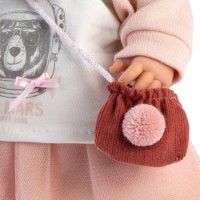 Păpușa Llorens  Julia Llorona (42402) imaginea #4 — magazin online Desire.md