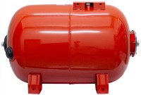 Vas de expansiune Zilmet Ultra-Pro 22-24L Red