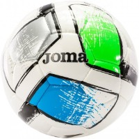 Minge de fotbal Joma Dali II T5 (400649.211.5) imaginea #1 — magazin online Desire.md