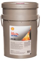 Ulei de motor Shell Helix Ultra 5W-40 20L imaginea #1 — magazin online Desire.md