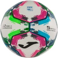 Minge de fotbal Joma Gioco II (400646.200) T5 imaginea #2 — magazin online Desire.md