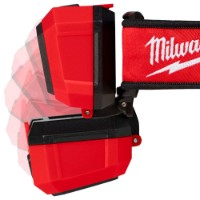 Фонарь Milwaukee HL-SF (4933471388) фото №3 — интернет-магазин Desire.md