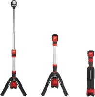 Фонарь строительный Milwaukee M12 SAL-0 (4933464823) фото №3 — интернет-магазин Desire.md