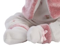 Păpușa Llorens Sonrisas Chaqueta Fucxia (74070) imaginea #5 — magazin online Desire.md