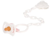 Păpușa Llorens Sonrisas Chaqueta Fucxia (74070) imaginea #6 — magazin online Desire.md