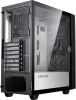 Carcasă GameMax Aero Midi ATX imaginea #2 — magazin online Desire.md