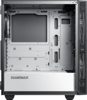 Carcasă GameMax Aero Midi ATX imaginea #4 — magazin online Desire.md