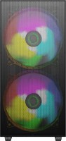 Carcasă GameMax Aero Midi ATX imaginea #5 — magazin online Desire.md