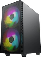 Carcasă GameMax Aero Midi ATX imaginea #6 — magazin online Desire.md