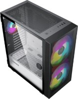 Carcasă GameMax Aero Midi ATX imaginea #7 — magazin online Desire.md