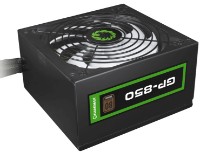 Блок питания GameMax GP-850 фото №2 — интернет-магазин Desire.md