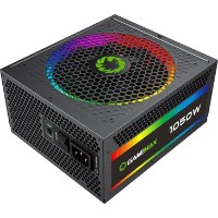 Блок питания GameMax RGB-1050 Pro фото №2 — интернет-магазин Desire.md