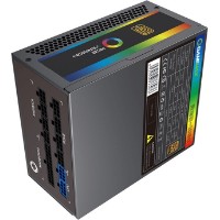 Блок питания GameMax RGB-1050 Pro фото №4 — интернет-магазин Desire.md