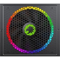 Блок питания GameMax RGB-1050 Pro фото №5 — интернет-магазин Desire.md