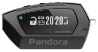 Alarma auto Pandora DX 40R