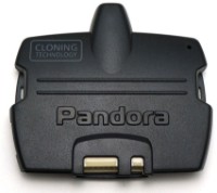 Alarma auto Pandora DX 40R