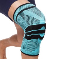 Фиксатор коленного сустава Mute 9065 L  фото №4 — интернет-магазин Desire.md