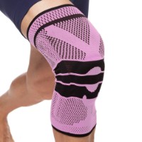 Фиксатор коленного сустава Mute 9065 XL фото №3 — интернет-магазин Desire.md