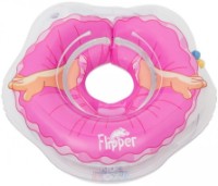 Cercul pentru baie pentru nou-născuți Roxy Kids Flipper Ballerina (FL007) 