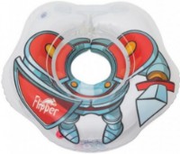 Круг для купания новорожденных Flipper Roxy Knight (FL006) 