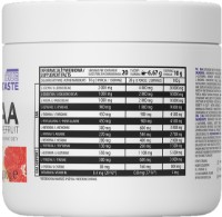 Aminoacizi Ostrovit EAA 200g Grapefruit imaginea #2 — magazin online Desire.md