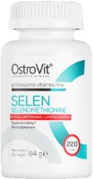 Витамины Ostrovit Selenium 220tab