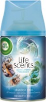 Odorizante aer Air Wick Turquoise Oasis 250ml