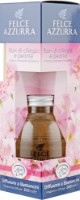Odorizante aer Felce Azzurra Cherry Blossoms 200ml (000997)