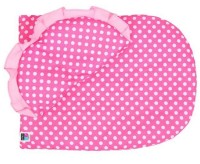 Patuc pentru păpuși PlayTo Nikolka Pink (19775) imaginea #3 — magazin online Desire.md