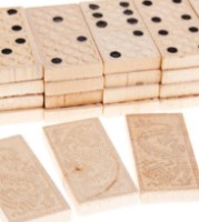 Настольная игра Tactic 5in1 (14006) фото №5 — интернет-магазин Desire.md