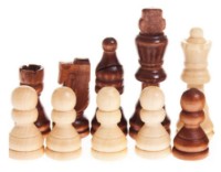 Настольная игра Tactic 5in1 (14006) фото №4 — интернет-магазин Desire.md