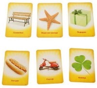 Joc educativ de masa Tactic Alias (58767) imaginea #3 — magazin online Desire.md