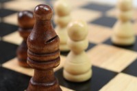 Шахматы Tactic Chess (14001) фото №2 — интернет-магазин Desire.md