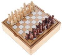 Şah Tactic Chess (14024) imaginea #2 — magazin online Desire.md