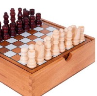 Шахматы Tactic Chess (14024)