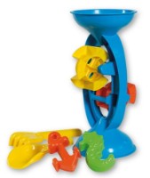 Набор игрушек для песочницы Androni (1232-0001) фото №2 — интернет-магазин Desire.md