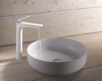 Смеситель для умывальника Kludi Balance (522989175) фото №3 — интернет-магазин Desire.md