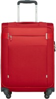 Valiză Samsonite Citybeat Maleta Spinner (128830/1726) imaginea #3 — magazin online Desire.md