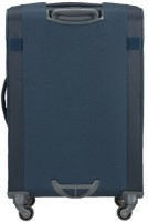 Valiză Samsonite Citybeat Spinner Expandable (128831/1598) imaginea #4 — magazin online Desire.md