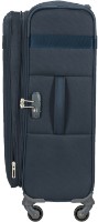 Valiză Samsonite Citybeat Spinner Expandable (128831/1598) imaginea #6 — magazin online Desire.md