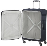 Valiză Samsonite Citybeat Spinner Expandable (128831/1598) imaginea #7 — magazin online Desire.md