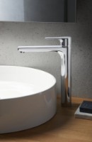 Смеситель для умывальника Kludi Zenta SL (82560565) фото №3 — интернет-магазин Desire.md