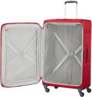 Valiză Samsonite Citybeat Spinner Expandable (128832/1726) imaginea #6 — magazin online Desire.md