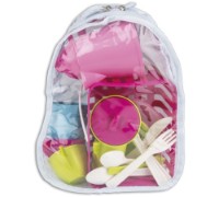 Seturi de veselă pentru păpuși Androni (2120-0001) imaginea #2 — magazin online Desire.md