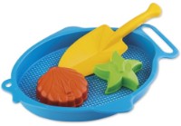 Set de jucării pentru nisip Androni (3630-0000) imaginea #2 — magazin online Desire.md