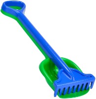 Set de jucării pentru nisip Androni (4402-0000) imaginea #4 — magazin online Desire.md