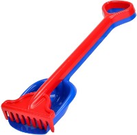 Set de jucării pentru nisip Androni (4402-0000)