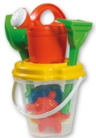 Set de jucării pentru nisip Androni Cyprus (1452-0001) imaginea #2 — magazin online Desire.md