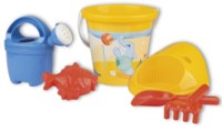 Set de jucării pentru nisip Androni Dolphin (1317-0000)